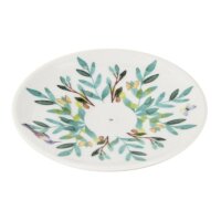 Räucherstäbchenteller Aquarelle, Stück