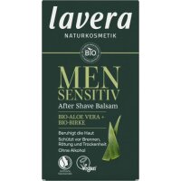 MEN Aftershave-Balsam sensitiv, 100ml
