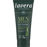 MEN Duschgel 3-in-1 sensitiv, 200ml