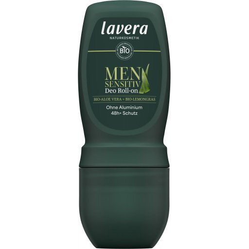 MEN Deo Roll-On 48h sensitiv, 50ml
