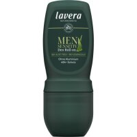 MEN Deo Roll-On 48h sensitiv, 50ml