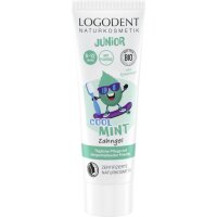 Junior Zahngel - Cool Mint, 75ml