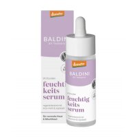 Feuchtigkeits-Serum mit Pipette DEMETER - Lavendel, 30ml