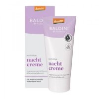 Reichhaltige Nachtcreme DEMETER - Lavendel, 50ml
