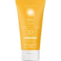 SUN Sonnenmilch LSF30 high - Ideal auch für Kids, 150ml