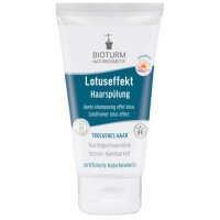 Haarspülung Lotuseffekt - trockenes Haar, 150ml