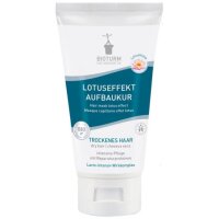 Aufbaukur Lotuseffekt - trockenes Haar, 150ml