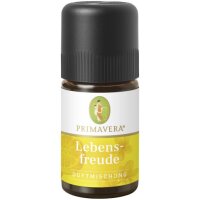 Duftmischung Lebensfreude, 5ml