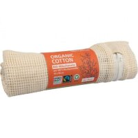 Wäschenetz aus Bio-Baumwolle Fairtrade - 2...