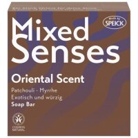 Seife MIXED SENSES-Oriental Scent...