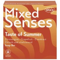 Seife MIXED SENSES - Taste of Summer vitalisierend, 100g