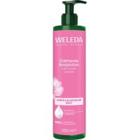 Glättende Body Lotion Wildrose, 250ml