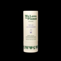 Deo-Stick Wild Lavender - Papertube, 40g