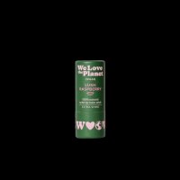 Lipbalm Lush Rasperry vegan - Papertube, 4.9g