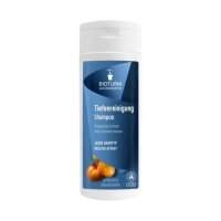 Shampoo Tiefenreinigung, 200ml