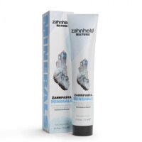 Zahnpasta Zahnheld Minerals, 75ml