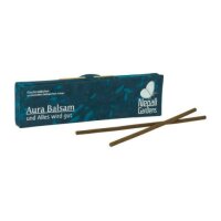 Räucherstäbchen Aura Balsam, 16Stück
