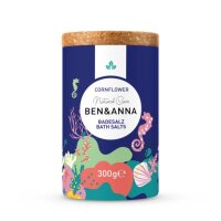 Ben&Anna Badesalz Cornflower, 300g