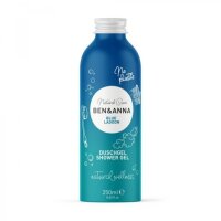 Ben&Anna Shower- Gel Blue Lagoon, 250ml