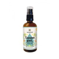 Raumspray Laune gut, alles gut, 100ml