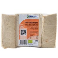 L! Tofu geräuchert - GV, 1000g