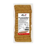L! Bratfilets japanisch 15St - GV, 1200g