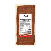 L! Bratfilets Pizza-Pizza 15St - GV, 1200g