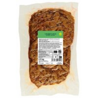 L! VEGGYNESS Vegankebab Gyros für GV, 2.5kg