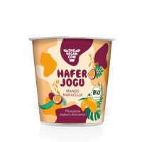 L! Hafer Joghu Mango-Maracuja, 150g