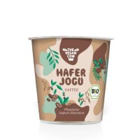 L! Hafer Joghu Kaffee, 150g