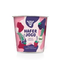 L! Hafer Joghu Waldfrucht, 150g