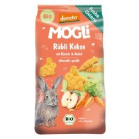 Rübli Keks DEMETER, 125g