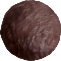 Zartbitter-Elisenlebkuchen ca.75g vegan - Grossgebinde,...