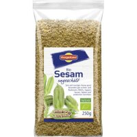 L! Sesam ungeschält, 250g