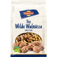 L! Wilde Walnusskerne, 100g