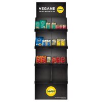 L! DISPLAY Vegane Frühlingsküche breites...