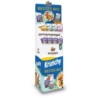 L! DISPLAY Barnhouse Bestes Bio, Display