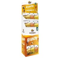 L! DISPLAY jetzt wird´s chunky BARNHOUSE, Display