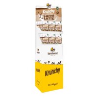 L! DISPLAY Krunchy Caffé Latte, 500g