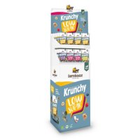 L! DISPLAY Krunchy Low Sugar - 2024, Display