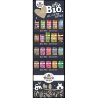 L! DISPLAY Müsli & Cerealien, Display