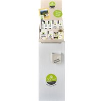 L! BODENSTELLER Vanille, Display