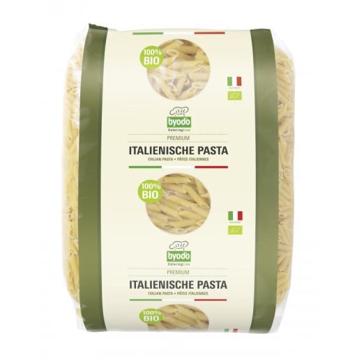 L! Penne semola - lose, 5kg