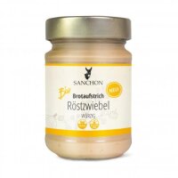 L! Brotaufstrich Röstzwiebeln, 175g