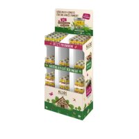 L! BODENSTELLER Streichgenuss 2025, Display