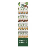 L! DISPLAY Cookies, Display