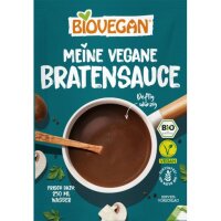 L! Meine vegane Bratensauce glutenfrei, 25g