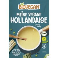 Meine vegane - Sauce Hollandaise glutenfrei, 25g