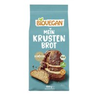 L! Mein Krustenbrot, 480g