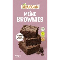 L! Meine Brownies, 375g